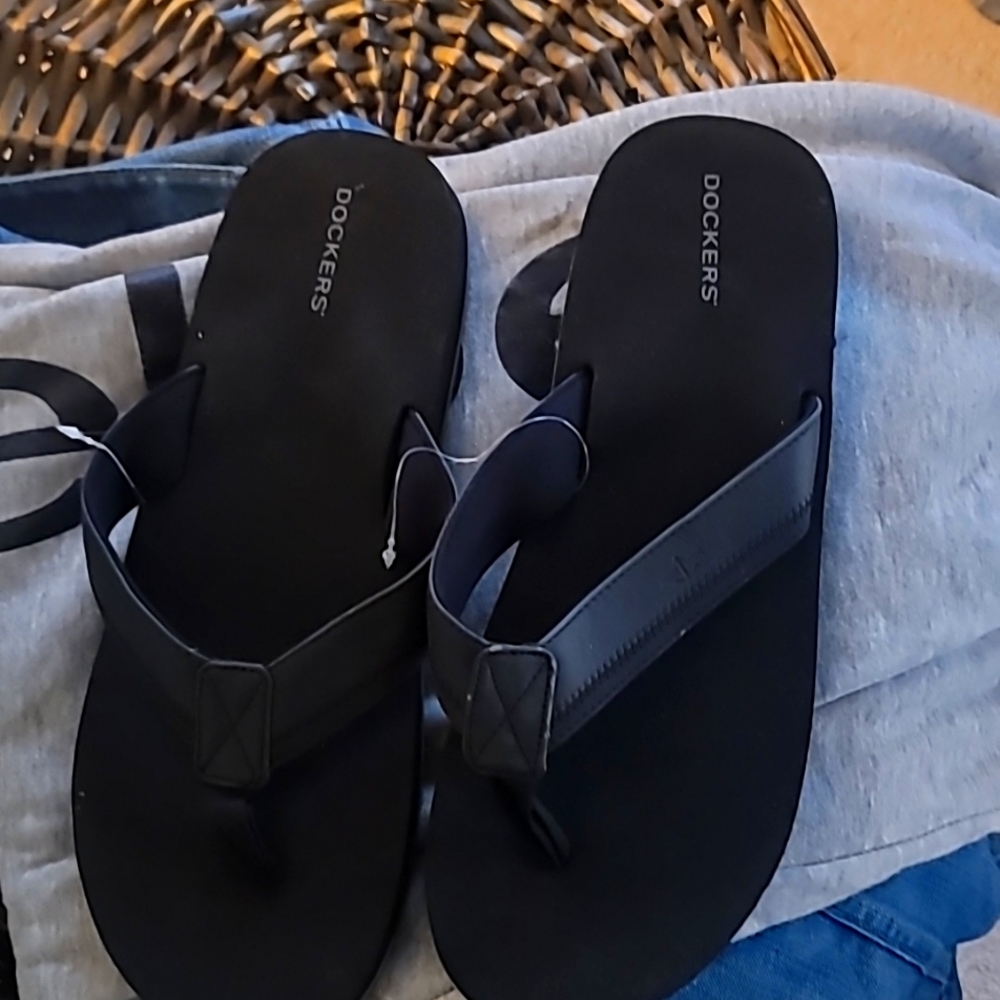New men sandals